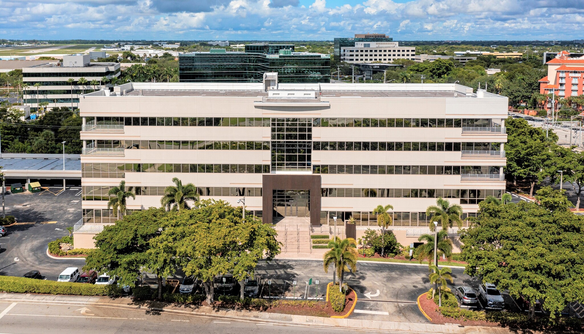 200 W Cypress Creek Rd, Fort Lauderdale, FL for Rent