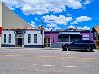 El Paso, TX undefined - 2909 Pershing Dr