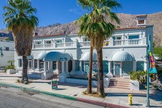Palm Springs, CA Office - 353 S Palm Canyon Dr