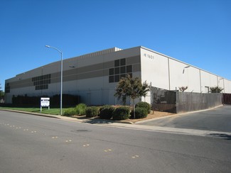 Lincoln, CA Industrial - 1601 Aviation Blvd