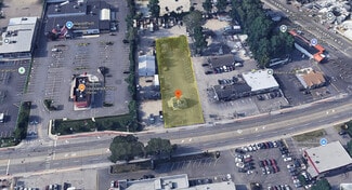 Centereach, NY Retail - 1790 Middle Country Rd