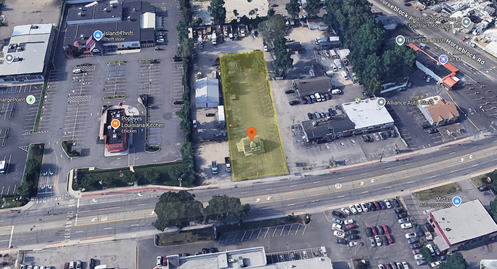 1790 Middle Country Rd, Centereach, NY for Rent