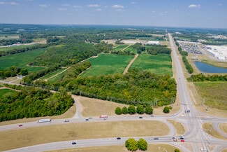 Huntsville, AL Commercial - 6.5 Acres SR-255 (Research Park Blvd)