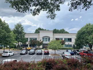 Johns Creek, GA Office/Medical - 11459 Johns Creek Pky