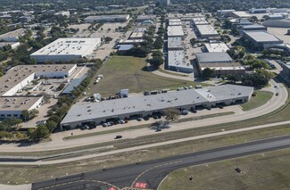 Addison, TX Industrial - 16530 Westgrove Dr