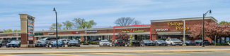 Lynbrook, NY Retail - 601-693 Sunrise Hwy