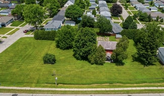 Cedar Rapids, IA Multi-Family - 3010 Johnson Ave NW