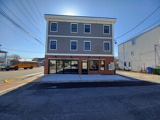Goshen, NY Retail - 90 Greenwich Ave