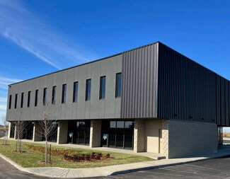 Edmonton, AB Office - 232 Parsons Rd SW