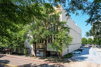 Chattanooga, TN Office - 619 Market St