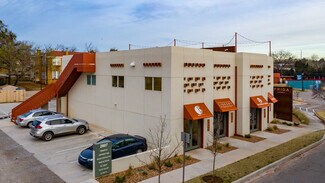 Oklahoma City, OK Office/Retail - 2807 N Walker Ave