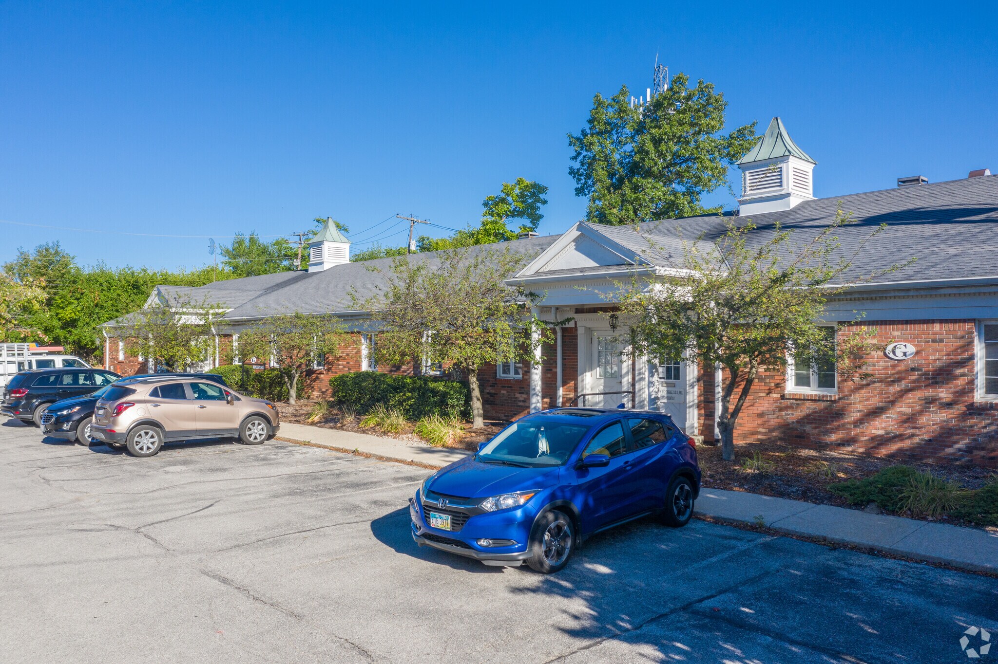 5800 C Monroe St, Sylvania, OH for Sale