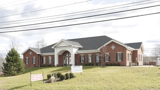 Montgomery, NY Office - 2134 Rt-208