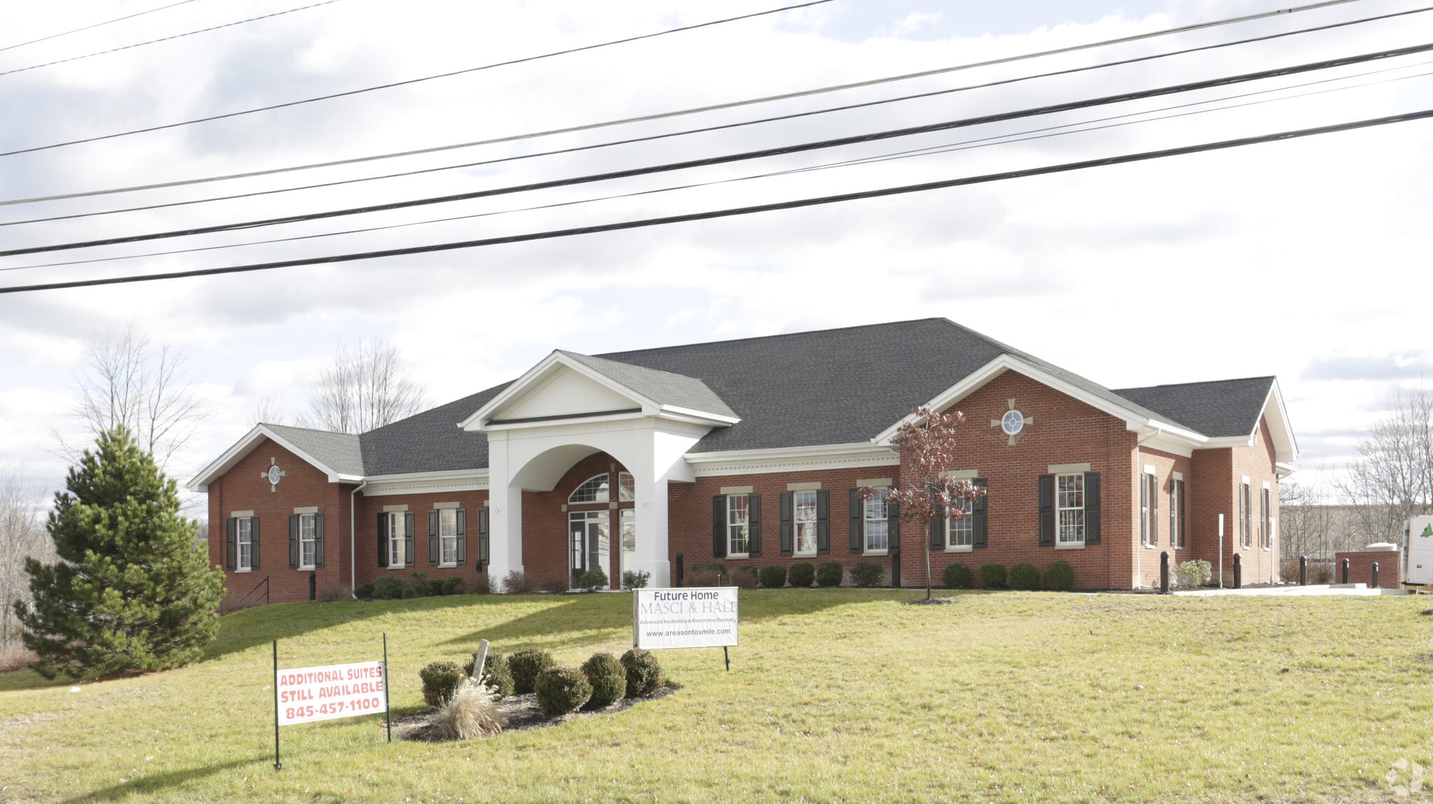 2134 Rt-208, Montgomery, NY for Rent