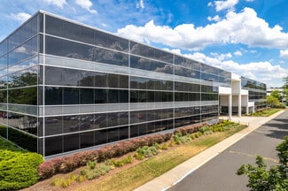 Piscataway, NJ Office - 371 Hoes Ln