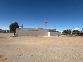 Las Cruces, NM Retail - 6255 Bataan Memorial W