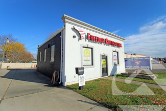 Westland, MI Office/Retail - 33750 Ford Rd