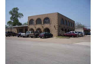 Arlington, TX Office - 1288 W Arkansas Ln