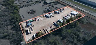 Grand Prairie, TX Industrial - 952 Entertainment Way