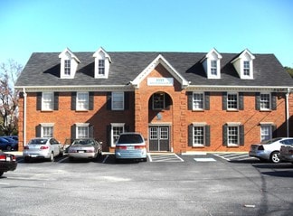 Tucker, GA Office/Medical - 2227 Idlewood Rd
