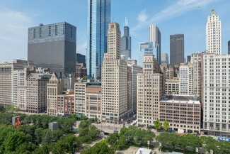 Chicago, IL Office - 8 S Michigan Ave
