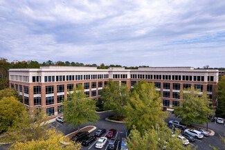 Chapel Hill, NC Office - 1414 Raleigh Rd