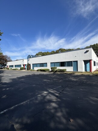 Islandia, NY Office - 300 Corporate Plz