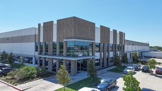Stafford, TX Industrial - 10101 Fountaingate Dr