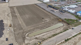 Rocky View County, AB Commercial Land - 40 Fulton Rd Rocky View County, AB Commercial Land - 40 Fulton Rd