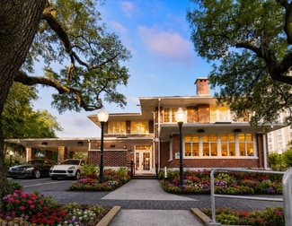 Jacksonville, FL Office/Retail, Retail - 1604 Margaret St