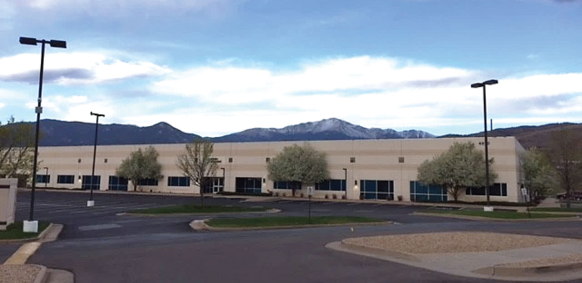 4870 Centennial Blvd, Colorado Springs, CO for Rent
