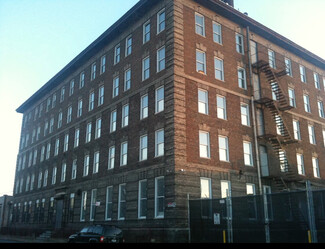 Bronx, NY Flex, Industrial - 550-560 Barry St