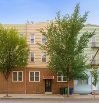 Brooklyn, NY Multi-Family - 196 Nassau Ave