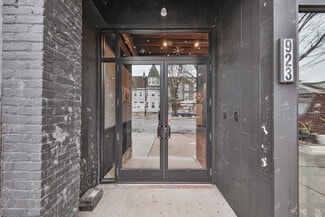 Easton, PA Flex - 923 Northampton st