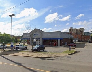 Olean, NY Drug Store - 265 N Union St