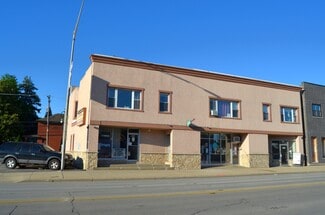 Brookfield, IL Storefront Retail/Residential - 9431-9435 Ogden Ave
