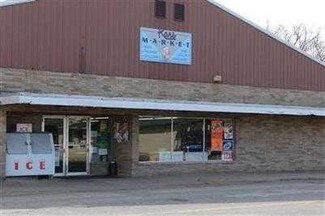 Walkerville, MI Freestanding - 117 W Main St