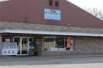 117 W Main St, Walkerville, MI for Sale