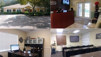 New Port Richey, FL Office - 2144 Seven Springs Blvd