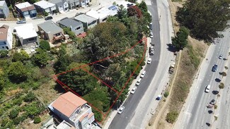 San Francisco, CA Residential Land - 1230 Twin Peaks Blvd
