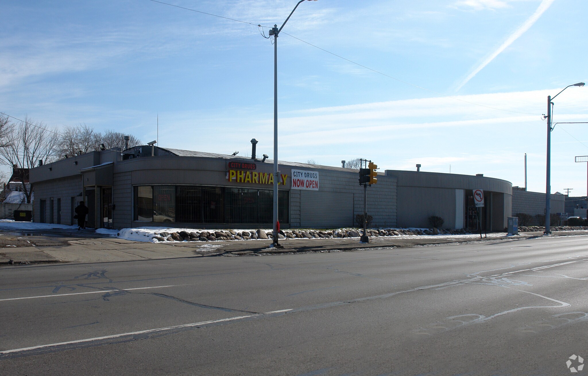 11180 Gratiot Ave, Detroit, MI for Rent