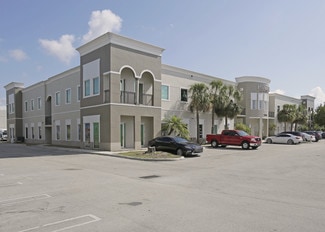 Miami, FL Office - 13590 SW 134th Ave