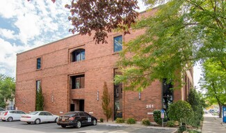 Salt Lake City, UT Office - 261 E Broadway