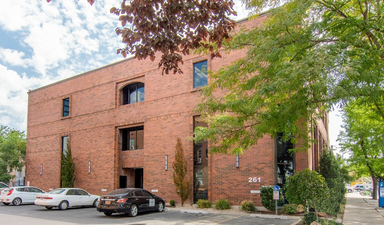 261 E Broadway, Salt Lake City, UT for Rent