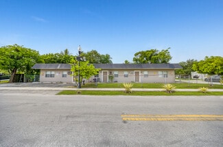 Fort Lauderdale, FL Apartments - 848 NW 2nd Ave