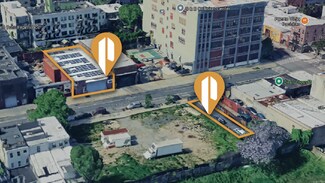 Brooklyn, NY Industrial - 870 Dean St