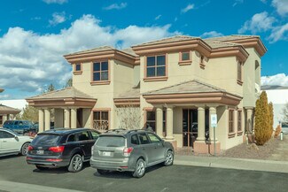 Reno, NV Office - 9130 Double Diamond Pkwy