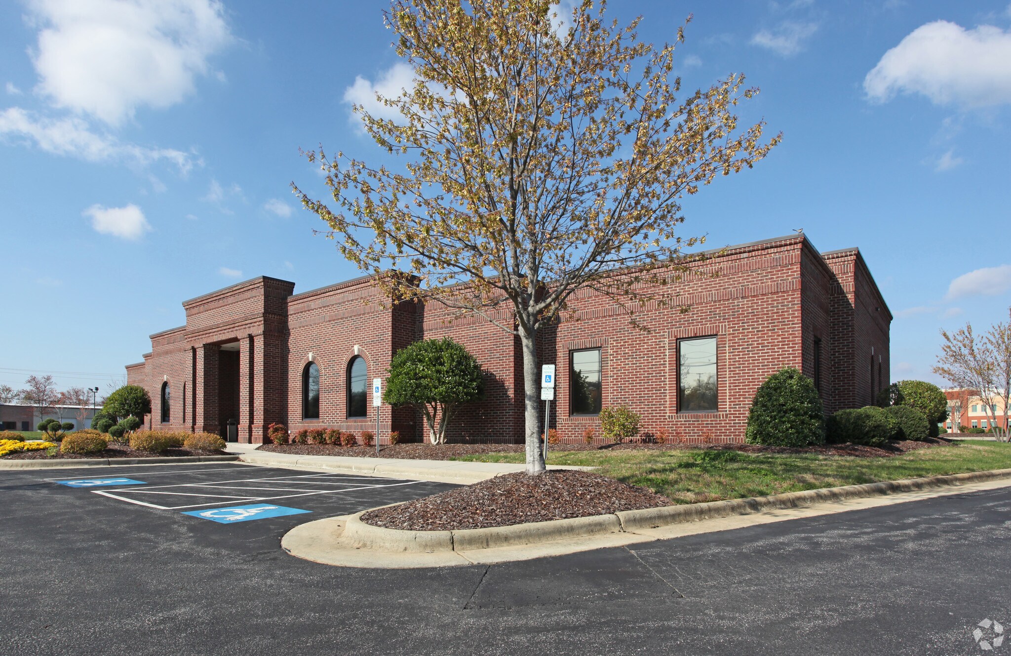 1810 Westchester Dr High Point, NC 27262 Office Property for Sale on