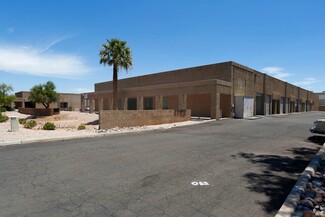Tempe, AZ Office - 2009 E 5th St