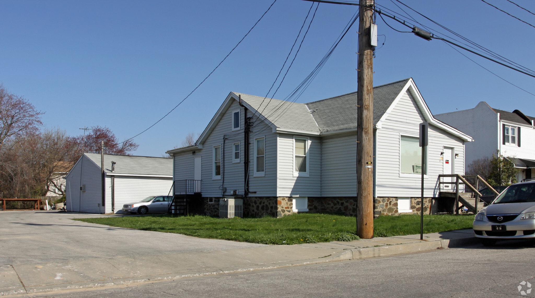 , Baltimore, MD for Sale